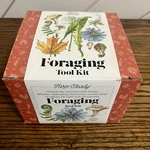 Farm Steady Foraging Kit New Complete Set Knife Bags Mushroom Edc Tools. Fixed Price $26.99.