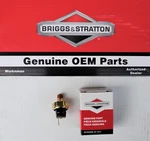Genuine Oem Briggs And Stratton 841281 Oil Pressure Switch. Fixed Price $33.85.