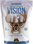 Vision Deer Food Plot Seed For Fall Planting - Perennial Blend Of Clover, Chicor. Fixed Price $52.99.