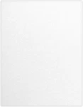 Luxpaper 8.5X11 Metallic Crystal 105LB Cardstock Cover 50 Sheets. Fixed Price $58.23.