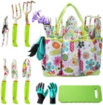 Naye Tool Set,cute Gardening Gifts For Women,birthday Multicolor. Fixed Price $61.99.