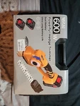 Varai Cordless Hedge Trimmer 2-IN-1 Ultra Long Battery Life. Fixed Price $50.00.
