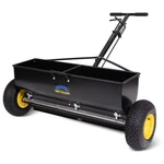Spyker P70-12010 Commercial Drop Spreader Lb. Capacity. Fixed Price $759.88.
