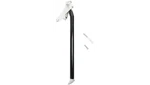 2005-2007 Ktm Black Aluminum 15.5" Kick Stand Free Shipping. Fixed Price $159.95.