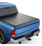 Kuiperauto 5.5FT Soft Roll-up Truck Bed Tonneau Cover 2015-2024 Ford.... Fixed Price $150.00.