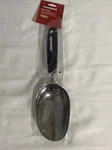 Husky Injection Handle Soil Scoop 6-5/16" 1006728886. Fixed Price $6.23.