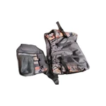 Mydays Outdoor Adventure Garden Bag/ Tool Bag, Apple Picking, Mushroom Hunting. Fixed Price $20.00.