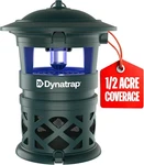 Dynatrap DT1130-GRSR 1/2 Acre Mosquito & Flying Insect Outdoor And Green. Fixed Price $110.76.