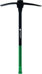Hooyman Pick Mattock With Heavy Duty Forged Head Construction, Solid Fiberglass. Fixed Price $29.99.