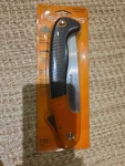 New Fiskars 7 Inch Blade Folding Pruning Saw 9368 Power Tooth. Fixed Price $17.00.