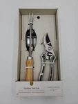 2PC Trim Gardening Tool Set - Threshold. Fixed Price $8.00.