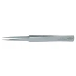 Knipex 92 22 13 Precision Tweezers Needle-pointed Shape, Non-magnetic, Acid. Fixed Price $25.15.