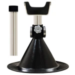 Aaprotools Standard Horse Size Hoof Farrier - Black. Fixed Price $226.47.