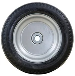 2 Marathon Tires Flat-free Hand Truck Tire, 3/4IN. Bore, 4.10/3.50-4IN.. Fixed Price $45.00.