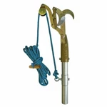 Jameson Big Mouth PH-34-PKG Heavy Duty Tree Branch Pole Trimmer Pruner Kit. Fixed Price $120.22.