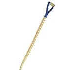 Link Replacement Handles By Seymour 829-21 66717 30 In. Bent Hollowback Shovel. Fixed Price $60.71.
