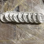 Lot Of Canplas 193064 Flush Cleanout Plug Pvc Dwv White New. Fixed Price $49.99.