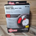 Tire Aid Non Highway Universal Inner Tube 8IN Rim 16 X 6.50-8 & 7.50-8. Fixed Price $9.99.