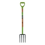 The Ames 2826200 4-TINE Forged Spading Fork. Fixed Price $87.98.