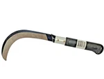 Zenport K310 Brush Clearing Sickle With 9-INCH Carbon Steel Blade And .... Fixed Price $28.00.
