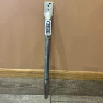 Oregon 100133 Side Cut Tree Pole Saw Pruner Head Only Nice. Fixed Price $19.00.
