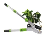 Mesoga Bypass Lopper With Extendable, Anvil Heavy Duty, Tree Trimmer T.... Fixed Price $91.89.