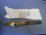 Corona Classic Cut Lopper Blade 6400-1 Fits WL6420, WL6450, WL6470 Wood Handles. Fixed Price $16.99.