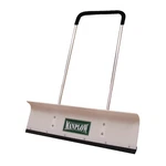Manplow PRO42 Snow Pusher,hdpe BLADE,42" 420M46. Fixed Price $124.01.