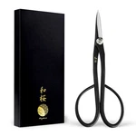 Wazakura Yasugi Steel Series Satsuki Bonsai Trimming Scissors, Made Japan .... Fixed Price $66.75.