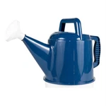 Bloem Deluxe Plastic Watering Can, Classic Blue, 2.5 Gallon Capacity. Fixed Price $40.25.
