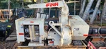 Finn 540 Straw Blower Diesel Machine Commercial Construction Equipment. Fixed Price $6500.00.