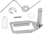 092463 Fertilizer Spreader Agitator Kit For Lesco 80/50LB Push 09246.... Fixed Price $36.92.
