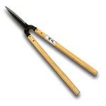 Kakuri Japanese Hedge Shears For Gardening 27 Professional Hadge Clippers. Fixed Price $127.24.