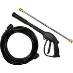 Mtm Hydro 17.0061 Pressure Washing Accessory 3000 Psi Consumer Gun Kit. Fixed Price $123.77.