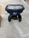 Chapin 88200A Spreader Ice Melt All Season Saltpro 12" Tires 80 Lbs. Fixed Price $129.99.