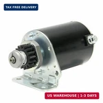 Starter Motor Replaces 1972-2002 7HP-18HP Engines With Oe Part # 390838 391423. Fixed Price $68.23.