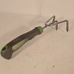 Ames 3 Tine Hand Cultivator Claw Rake Garden Tool Head Vintage. Fixed Price $15.72.