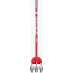Garden Weasel 90206 For Bed Maintenance Rotary Action Tool. Fixed Price $67.99.