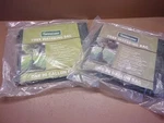 Two (2) Greenscapes Watering Bags 20 Gallon For Small TREES/1 Larger. Fixed Price $19.99.