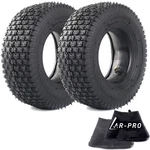 Ar-pro 12X5.00-6 Tire & Inner Tube Set For Razor Dirt Quad Go-karts Lawn Mowers. Fixed Price $61.22.