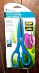 Bloom Household Shears With Stainless Steel Blades - Item #8131BL. Fixed Price $12.65.