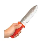 A.m Leonard Deluxe Stainless Steel Soil Knife #4752. Fixed Price $39.99.