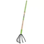 Ames 5 Tine Welded Floral Cultivator With Cushion Grip. Fixed Price $41.22.