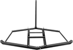 Garvee Heavy Duty Tow Behind Drag Harrow Driveway Grader Steel For Atv Tractor. Fixed Price $118.47.