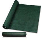 12 Ft Fabric Roll Privacy Fence Screen Uv Block Yard Patio Sun Shade Cloth Green. Fixed Price $87.19.