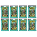 Foxfarm Ocean Forest Ready-to-use Potting Soil With Fish Meal, 12QT, 8 Pack. Fixed Price $121.49.