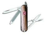Victorinox Swiss Army America 250 Declaration Classic Sd Knife Knives Multi Tool. Fixed Price $25.95.