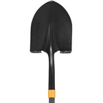 True Temper Model 2584300 Fiberglass Handle Round Point Shovel. Fixed Price $36.25.