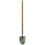 Ames Long Handle Round Point Floral Shovel. Fixed Price $26.75.