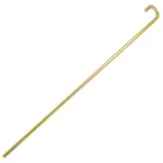 Cub Cadet 711-06092 J Hook Rzt Striping L54 L50 19A70036 19A70035. Fixed Price $39.95.